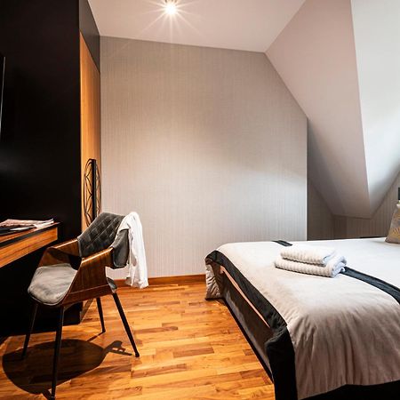Apartamenty Chramcowki 7 Закопане Экстерьер фото